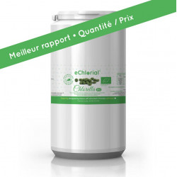 Chlorella Premium - (10 Monate) 1700 Tabletten