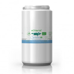 Bio Spirulina - (10 Monate) 2500 Tabletten